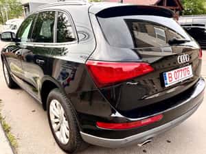 Audi Q5 Stronic Automată 177 HP Diesel — miniatura 6