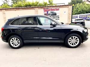 Audi Q5 Stronic Automată 177 HP Diesel — miniatura 7