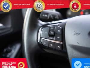 Ford Focus Sedan 2022 — limuzină modernă, benzină — miniatura 6