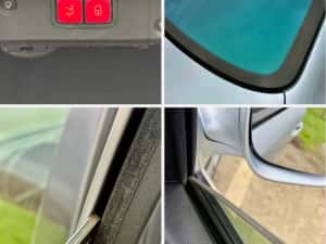 Mercedes W211 E320 -întreținut, fiscal pe loc, accept orice verificare — miniatura 8