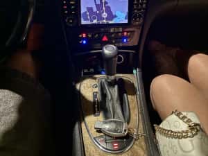 Mercedes W211 E320 -întreținut, fiscal pe loc, accept orice verificare — miniatura 9