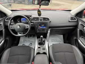 Renault Kadjar 1.6dCi 11.2015 Rate Garantie Buy-Back — miniatura 3