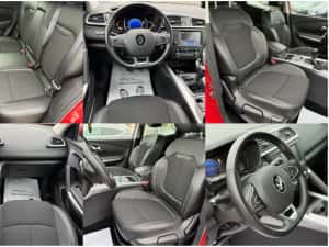 Renault Kadjar 1.6dCi 11.2015 Rate Garantie Buy-Back — miniatura 4