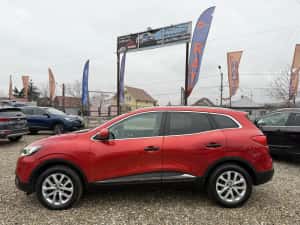 Renault Kadjar 1.6dCi 11.2015 Rate Garantie Buy-Back — miniatura 5