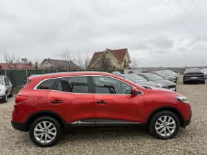 Renault Kadjar 1.6dCi 11.2015 Rate Garantie Buy-Back — miniatura 6