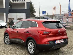 Renault Kadjar 1.6dCi 11.2015 Rate Garantie Buy-Back — miniatura 7
