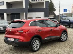 Renault Kadjar 1.6dCi 11.2015 Rate Garantie Buy-Back — miniatura 8