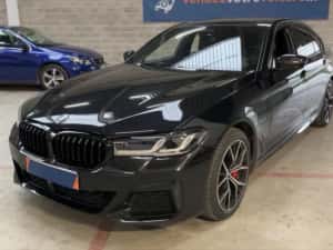 Dezmembrez bmw g30 g31 520d 530d 540d 550 d 520 i 530 i 540 i 550 i — miniatura 7