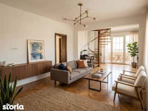 Apartament Exclusivist-Etaj 3- Elisabetin — miniatura 5