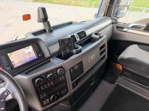 Man tgx 18.510 XXL -2020- RAR EFECTUAT-klima*Camera — miniatura 7