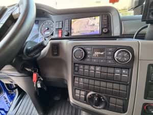 Man tgx 18.510 XXL -2020- RAR EFECTUAT-klima*Camera — miniatura 8