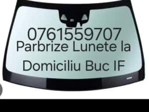 Parbriz luneta Mercedes w204 w205 w211  W212 W222 CLA Cls Gl Ml  GLE — miniatura 1