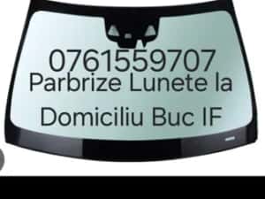 Parbriz luneta Mercedes w204 w205 w211  W212 W222 CLA Cls Gl Ml  GLE — miniatura 2