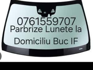 Parbriz luneta Mercedes w204 w205 w211  W212 W222 CLA Cls Gl Ml  GLE — miniatura 3