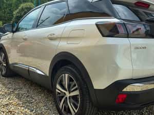 Peugeot 3008 Plug In Hybrid 2021 — miniatura 3
