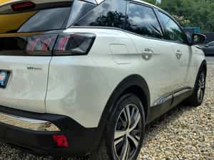 Peugeot 3008 Plug In Hybrid 2021 — miniatura 4