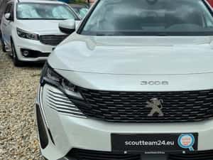 Peugeot 3008 Plug In Hybrid 2021 — miniatura 5
