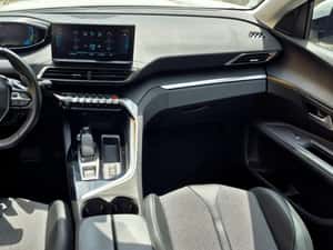Peugeot 3008 Plug In Hybrid 2021 — miniatura 7