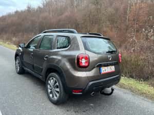 Dacia Duster 2019 /04 Dizel 4x4 Dci 115 CP Led Fata -Spate  Euro 6-Top — miniatura 2
