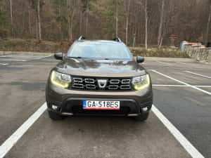 Dacia Duster 2019 /04 Dizel 4x4 Dci 115 CP Led Fata -Spate  Euro 6-Top — miniatura 3