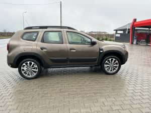 Dacia Duster 2019 /04 Dizel 4x4 Dci 115 CP Led Fata -Spate  Euro 6-Top — miniatura 4