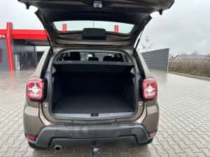 Dacia Duster 2019 /04 Dizel 4x4 Dci 115 CP Led Fata -Spate  Euro 6-Top — miniatura 7