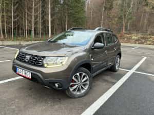 Dacia Duster 2019 /04 Dizel 4x4 Dci 115 CP Led Fata -Spate  Euro 6-Top — miniatura 9