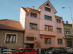 Cladire de birouri in Sibiu — miniatura 2