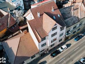 Cladire de birouri in Sibiu — miniatura 3