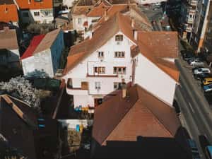 Cladire de birouri in Sibiu — miniatura 4