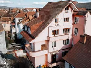 Cladire de birouri in Sibiu — miniatura 5