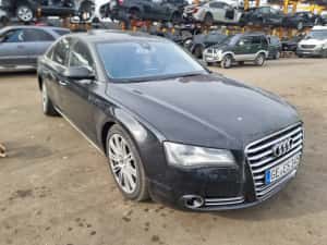 Ornament 4H1863304 Audi A8 D4/4H (2010 - 2014) — miniatura 4