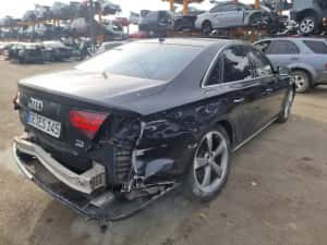 Ornament 4H1863304 Audi A8 D4/4H (2010 - 2014) — miniatura 6