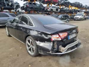 Ornament 4H1863304 Audi A8 D4/4H (2010 - 2014) — miniatura 7