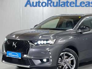 DS7 (Crossback) Hibrid, 225 CP, 2022 - Preț mic