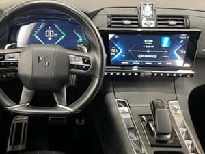 DS7 (Crossback) Hibrid, 225 CP, 2022 - Preț mic — miniatura 6