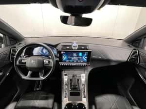 DS7 (Crossback) Hibrid, 225 CP, 2022 - Preț mic — miniatura 7
