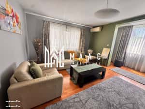 Apartament 3 camere | Gradina | Parcare | Renovat | Selimbar
