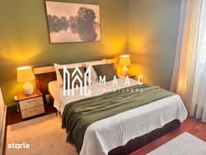 Apartament 3 camere | Gradina | Parcare | Renovat | Selimbar — miniatura 4