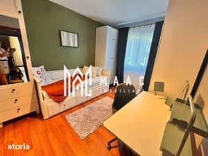 Apartament 3 camere | Gradina | Parcare | Renovat | Selimbar — miniatura 5