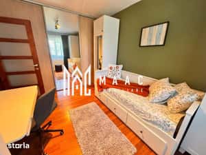 Apartament 3 camere | Gradina | Parcare | Renovat | Selimbar — miniatura 6