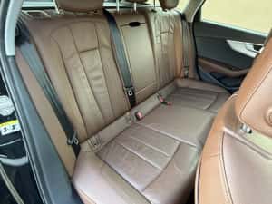 Audi A4 B9 2.0TDI // 2017 EURO 6 //  PreSense Xenon LED Navi — miniatura 8
