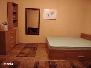 Garsoniera de inchiriat | Drumul Taberei | Parc Moghioros | Spatioasa — miniatura 5