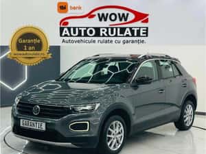Volkswagen T-Roc 2018, 180.000 km, 12.990 EUR