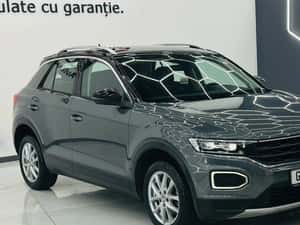 Volkswagen T-Roc 2018, 180.000 km, 12.990 EUR — miniatura 2