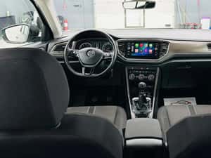 Volkswagen T-Roc 2018, 180.000 km, 12.990 EUR — miniatura 6