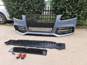 Bara fata RS5 Design Audi A5 8T 2008-2011 — miniatura 3