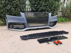 Bara fata RS5 Design Audi A5 8T 2008-2011 — miniatura 6