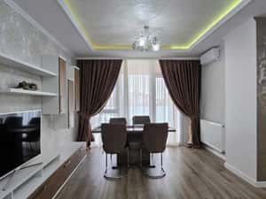Apartament 2 camere de închiriat cu parcare, cart. Ared — miniatura 4