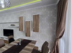 Apartament 2 camere de închiriat cu parcare, cart. Ared — miniatura 6